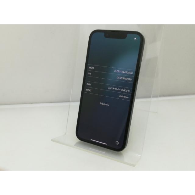 【中古】Apple 国内版 【SIMフリー】 iPhone 13 mini 512GB グリーン MNFE3J/A【大須】保証期間１ヶ月【ランクB】の画像