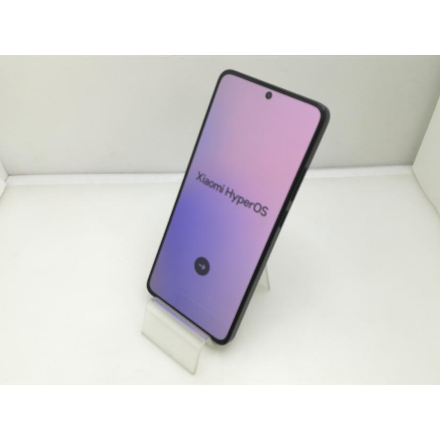 【中古】Xiaomi 国内版 【SIMフリー】 Poco X7 Pro ブラック 8GB 256GB【大須】保証期間１ヶ月【ランクA】の画像