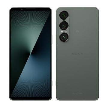 未使用】SONY 国内版 【SIMフリー】 Xperia 1 VII モスグリーン16GB 