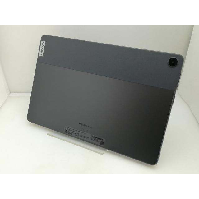 中古】Lenovo 国内版 【Wi-Fi】 Lenovo Tab B10(3rd Gen) ストーム 
