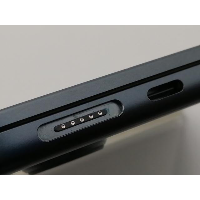 【中古】Apple MacBook Air 13インチ CTO (M2,2022) ミッドナイト M2(CPU:8C/GPU:10C)/16G/512G/35W AC(USB-Cx2)【大須2】保証期間１ヶ月【ランクA】の画像