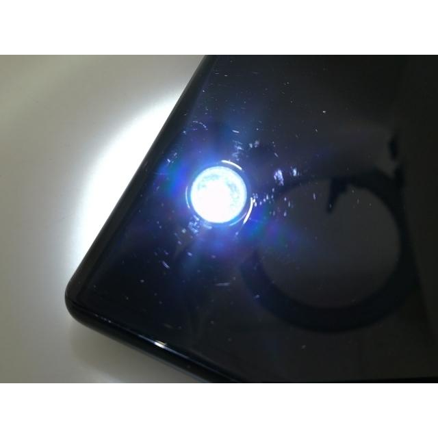 中古】Google 国内版 【SIMフリー】 Pixel 6 Pro ストーミーブラック