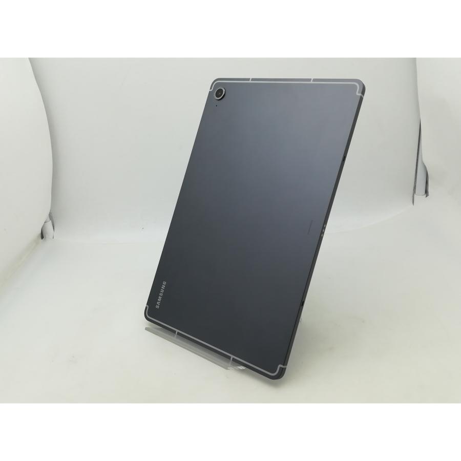 中古】SAMSUNG 国内版 【Wi-Fi】 Galaxy Tab S10 FE グレー SM