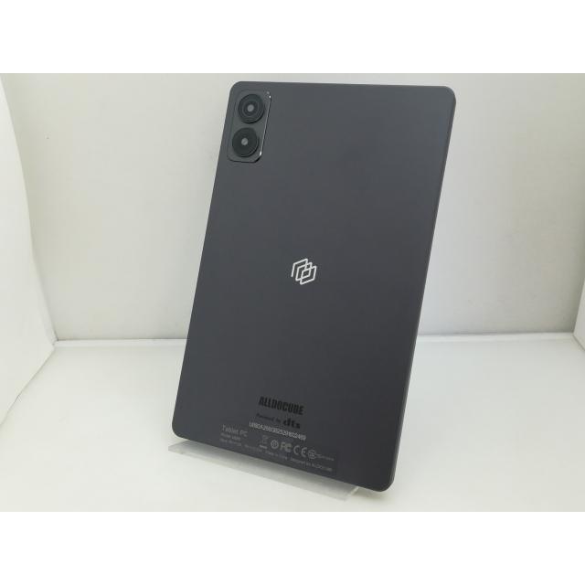 中古】ALLDOCUBE 国内版 【Wi-Fi】 iPlay 70 mini Ultra 【Snapdragon