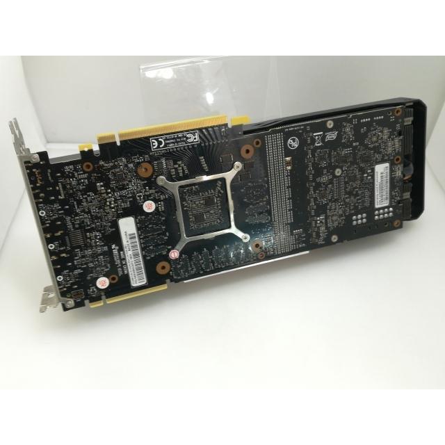 中古】Palit GeForce RTX 2080 Dual(NE62080020P2-180A) RTX2080/8GB
