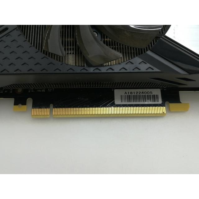 中古】Palit GeForce RTX 2080 Dual(NE62080020P2-180A) RTX2080/8GB
