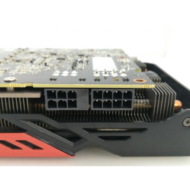 中古】Palit GeForce RTX 2080 Dual(NE62080020P2-180A) RTX2080/8GB