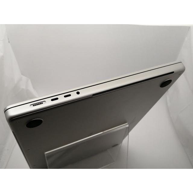 中古】Apple MacBook Pro 16インチ M1 Pro(CPU:10C/GPU:16C) 16GB/1TB