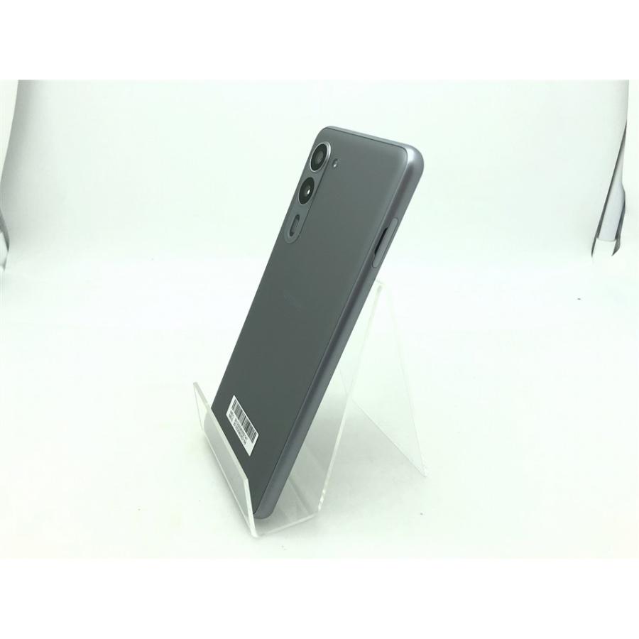 中古】FCNT IIJmio 【SIMフリー】 arrows We2 Plus スレートグレイ