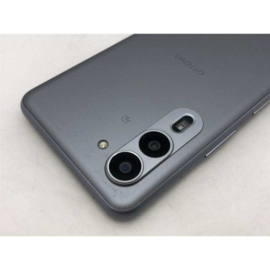 新品未使用　arrows We2 Plus スレートグレー arrows We 【6月1日 8:59 までの特別価格】FCNT エフシーエヌティー