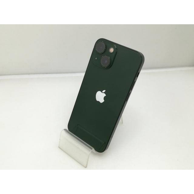 iPhone 13 mini 【中古】Apple docomo 【SIMフリー】 128GB
