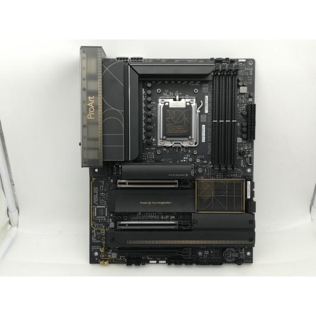 中古】ASUS ProArt X870E-CREATOR WIFI X870/AM5/ATX【大須】保証期間