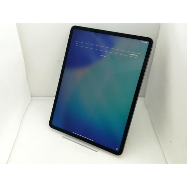 中古】Apple 【Wi-Fi】 12.9インチ iPad Pro（第5世代/2021） 128GB 