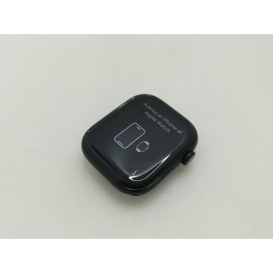 Apple Apple Watch Series 10 GPSモデル 46mm MWWR3J/A [ジェット 