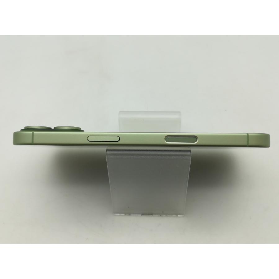 【中古】Apple 国内版 【SIMフリー】 iPhone 17 256GB セージ MG6C4J/A【大須】保証期間１ヶ月【ランクA】の画像