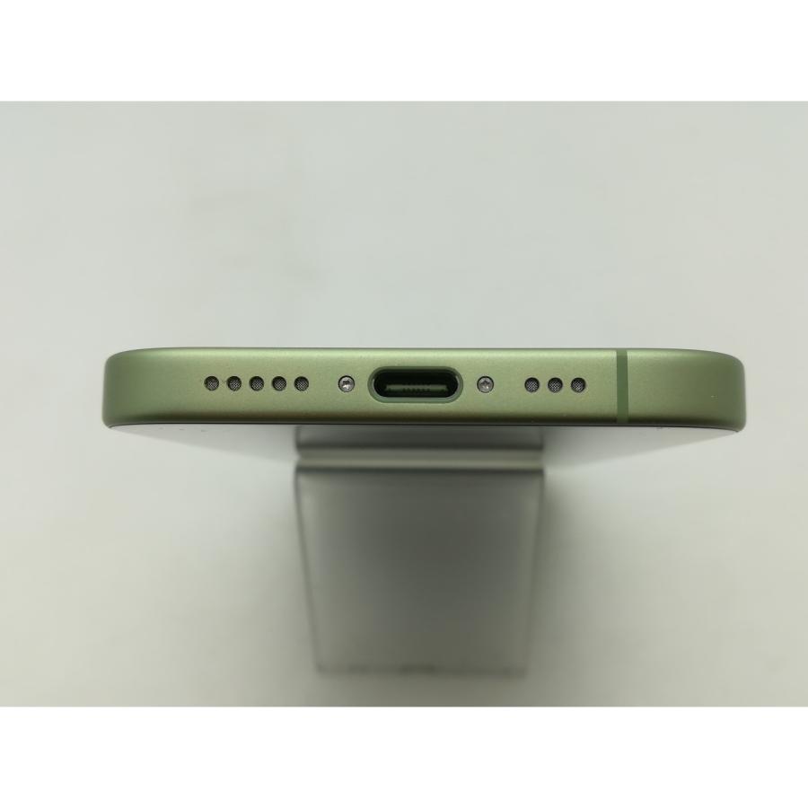 【中古】Apple 国内版 【SIMフリー】 iPhone 17 256GB セージ MG6C4J/A【大須】保証期間１ヶ月【ランクA】の画像