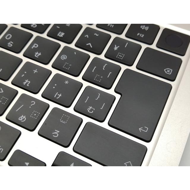 【中古】Apple MacBook Air 13インチ  M3(CPU:8C/GPU:8C) 8GB/256GB スターライト MRXT3J/A (13インチ, M3, 2024)【熊本】保証期間１ヶ月【ランクB】の画像
