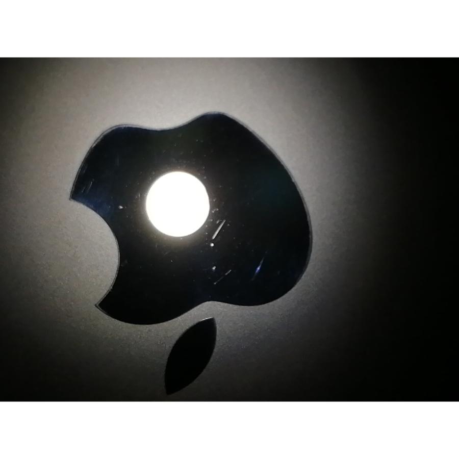 【中古】Apple MacBook Air 13インチ  M3(CPU:8C/GPU:8C) 8GB/256GB スターライト MRXT3J/A (13インチ, M3, 2024)【熊本】保証期間１ヶ月【ランクB】の画像