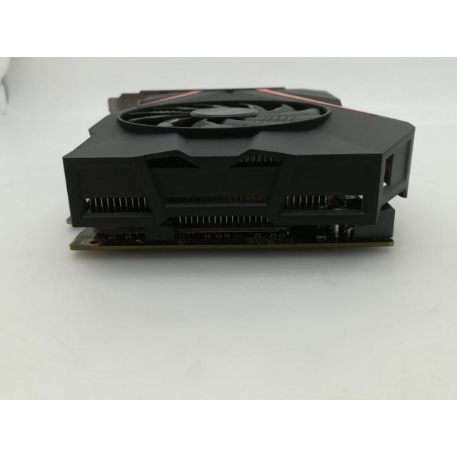 中古】GIGABYTE GeForce GTX 1060 Mini ITX OC 6G(GV-N1060IXOC-6GD