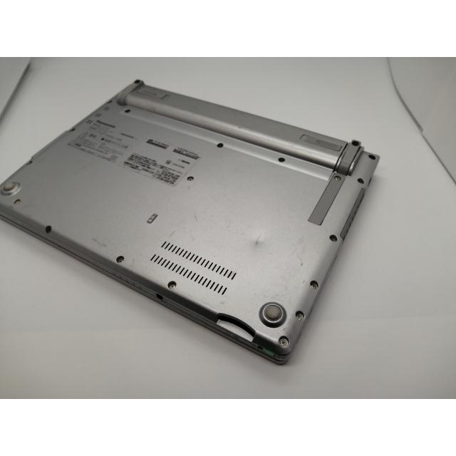 【中古】Panasonic Let's note SV1 CF-SV1RDLKS【i5-1145G7 16G 256G(SSD) WiFi 12LCD(1920x1200)】【大須アメ横】保証期間１ヶ月【ランクC】の画像