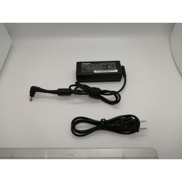 【中古】Panasonic Let's note SV1 CF-SV1RDLKS【i5-1145G7 16G 256G(SSD) WiFi 12LCD(1920x1200)】【大須アメ横】保証期間１ヶ月【ランクC】の画像