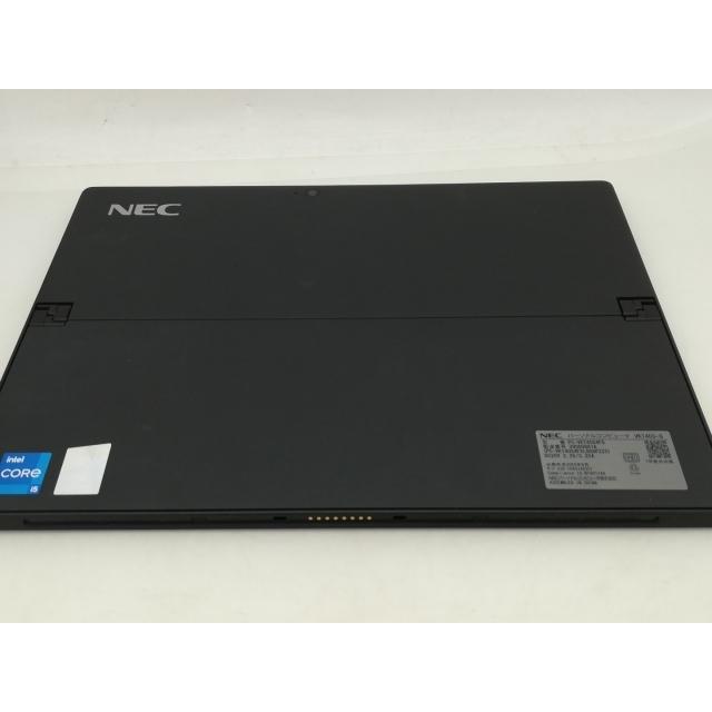 中古】NEC VersaPro タイプVS VKT40/S4-G PC-VKT40S4FG【i5-1130G7 16G