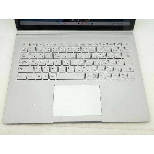 中古】Microsoft Surface Book3 13インチ 【i5 1035G7 8G 256G】 V6F