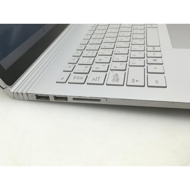 中古】Microsoft Surface Book3 13インチ 【i5 1035G7 8G 256G】 V6F