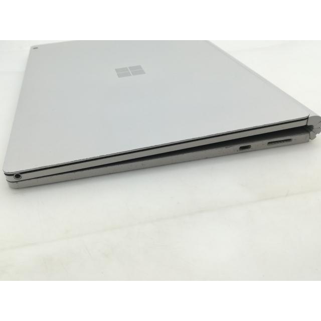 中古】Microsoft Surface Book3 13インチ 【i5 1035G7 8G 256G】 V6F