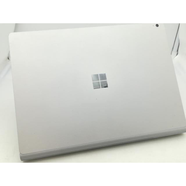 中古】Microsoft Surface Book3 13インチ 【i5 1035G7 8G 256G】 V6F