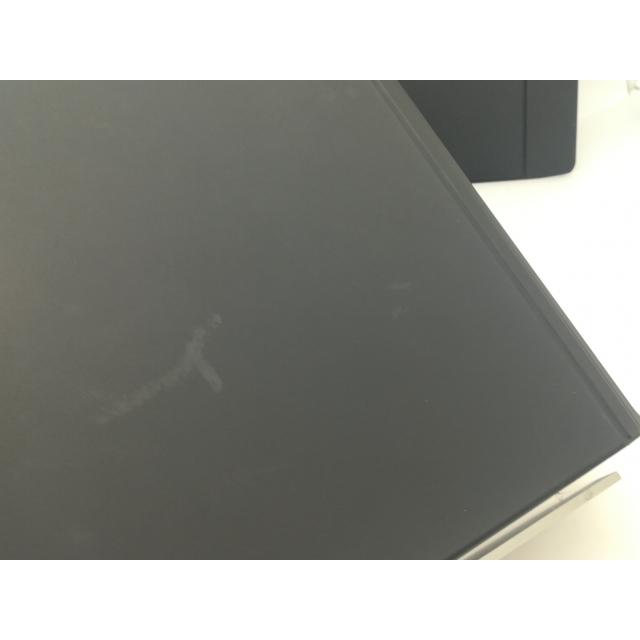 【中古】SAMSUNG Galaxy Tab S9 FE Book Cover Keyboard ブラック EF-DX715UBEGJP【大須】保証期間１週間_4
