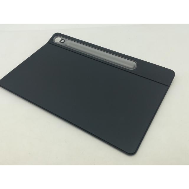 中古】SAMSUNG Galaxy Tab S9 FE Book Cover Keyboard ブラック EF