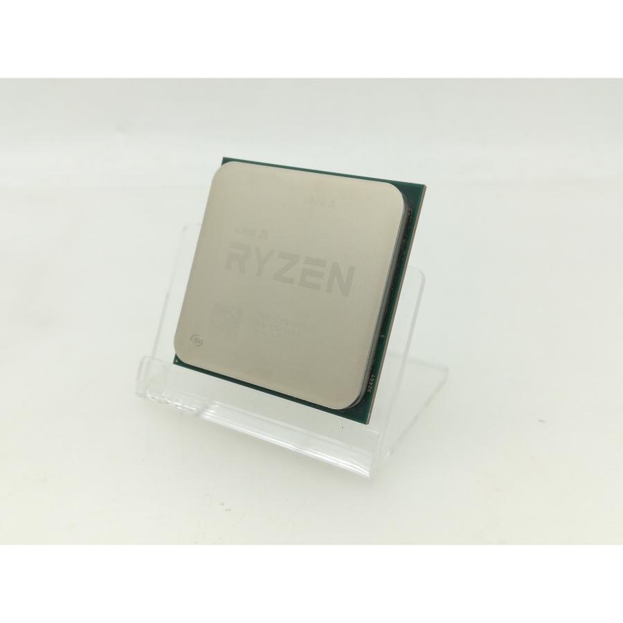 中古】AMD Ryzen 5 5600X (3.7GHz/TC:4.6GHz) BOX AM4/6C/12T/L3 32MB