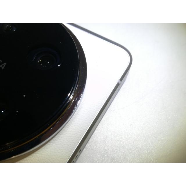 【中古】Xiaomi 国内版 【SIMフリー】 Xiaomi 14 Ultra （フォトグラフィーキット付き） ホワイト 16GB 512GB【大須】保証期間１ヶ月【ランクA】の画像