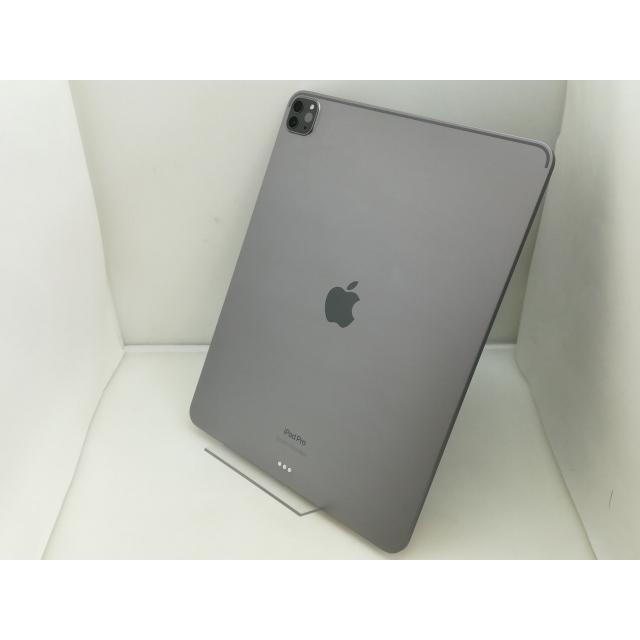 中古】Apple 【Wi-Fi】 12.9インチ iPad Pro（第6世代/2022） 128GB 