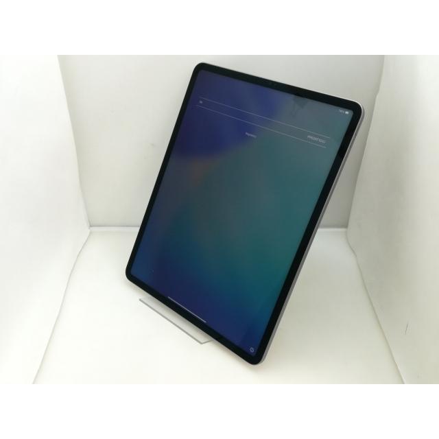 中古】Apple 【Wi-Fi】 12.9インチ iPad Pro（第6世代/2022） 128GB 