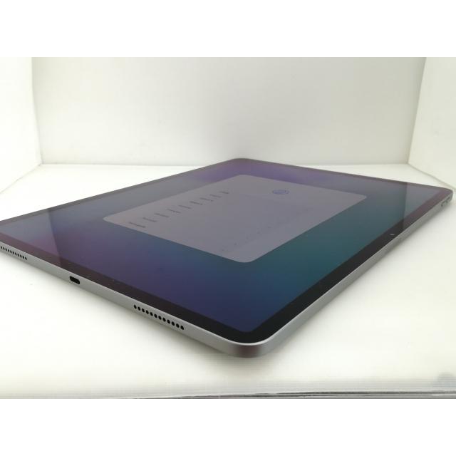 【中古】Apple 【Wi-Fi】 13インチ iPad Air（M2/2024） 128GB スペースグレイ MV273J/A【大須アメ横】保証期間１ヶ月【ランクA】の画像