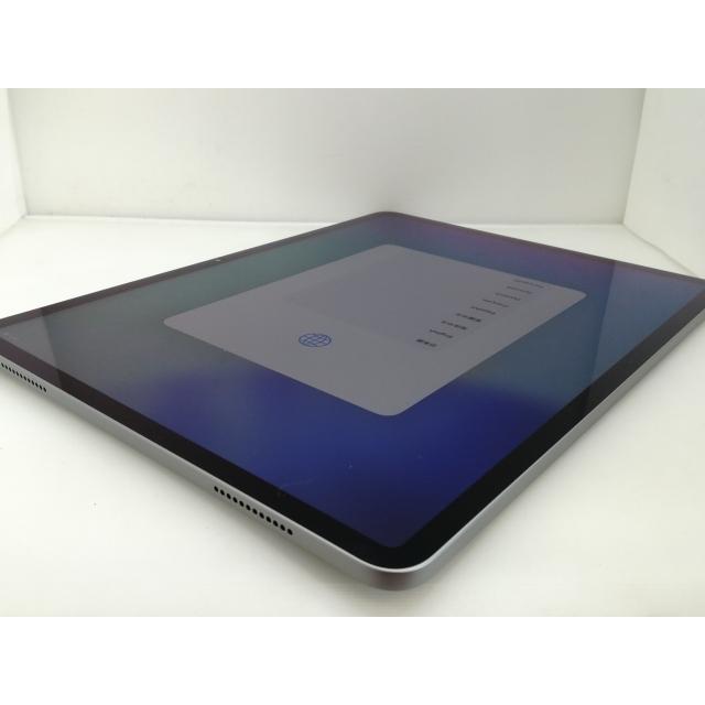 【中古】Apple 【Wi-Fi】 13インチ iPad Air（M2/2024） 128GB スペースグレイ MV273J/A【大須アメ横】保証期間１ヶ月【ランクA】の画像