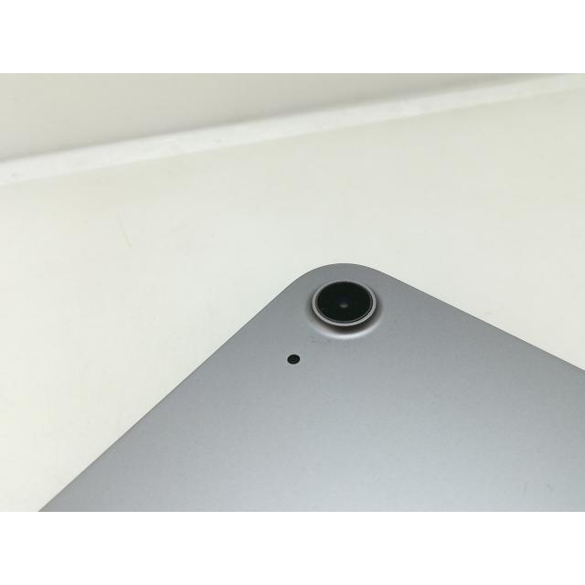 【中古】Apple 【Wi-Fi】 13インチ iPad Air（M2/2024） 128GB スペースグレイ MV273J/A【大須アメ横】保証期間１ヶ月【ランクA】の画像