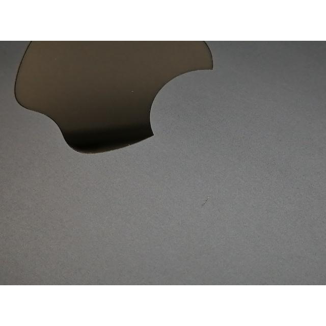 【中古】Apple MacBook Air 13インチ CTO (M3,2024) ミッドナイト M3(CPU:8C/GPU:10C)/16G/256G【大須2】保証期間１ヶ月【ランクA】の画像