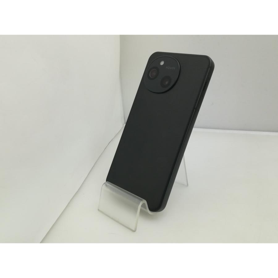 中古】SHARP 国内版 【SIMフリー】 AQUOS sense10 8GB 256GB フル