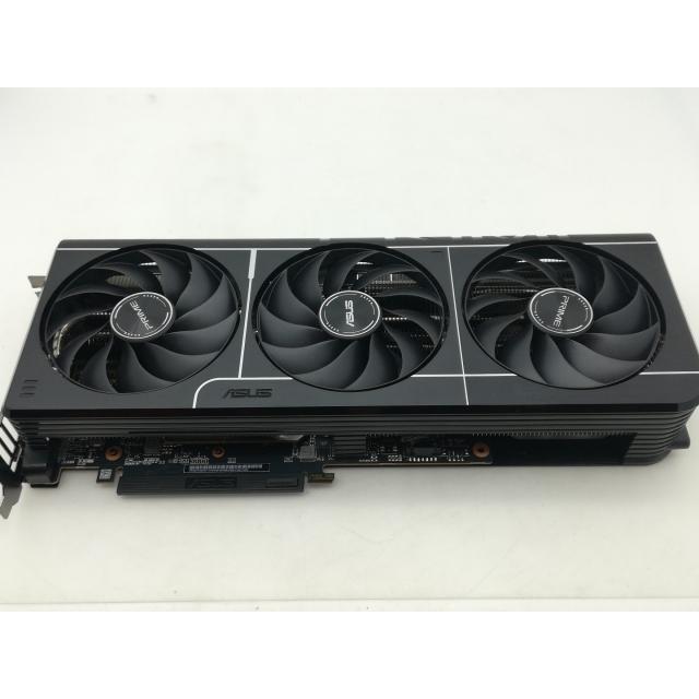 中古】ASUS PRIME-RX9070XT-O16G RX9070XT/16GB(GDDR6)【大須】保証