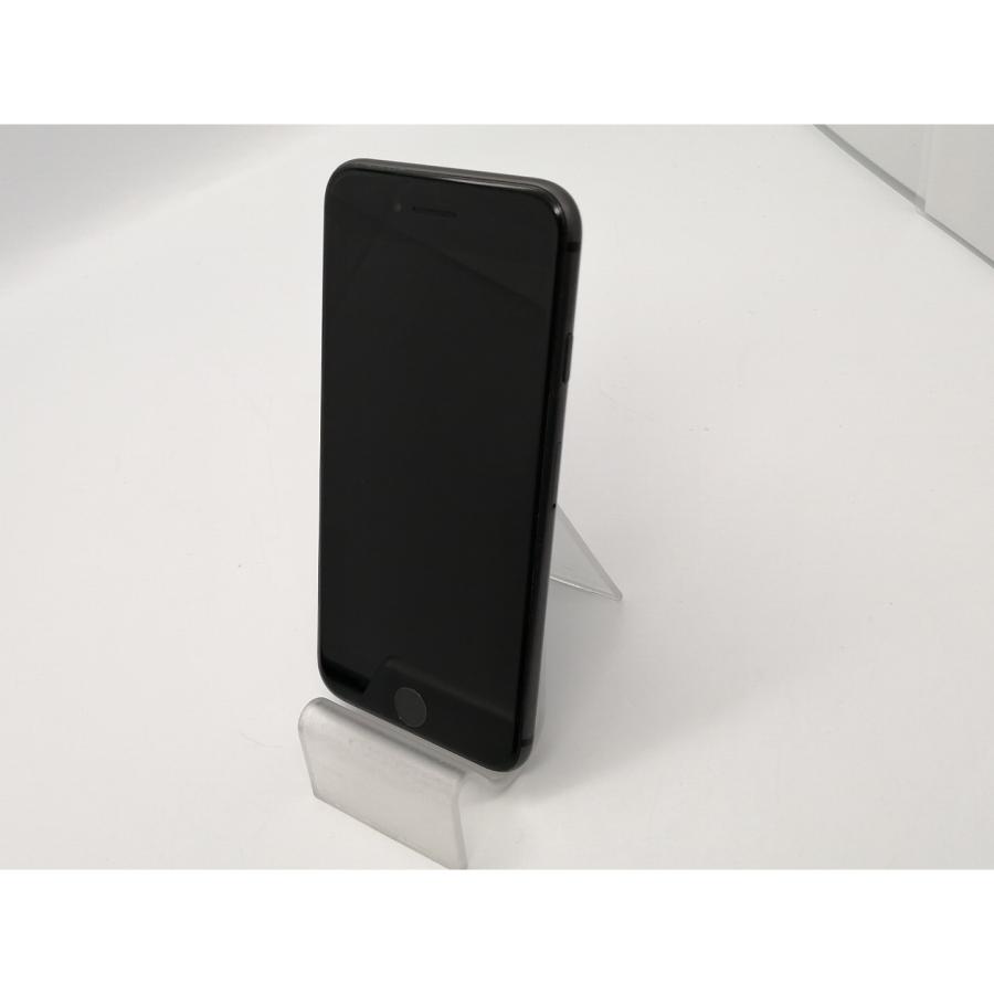中古】Apple SoftBank 【SIMロック解除済み】 iPhone 8 64GB スペース