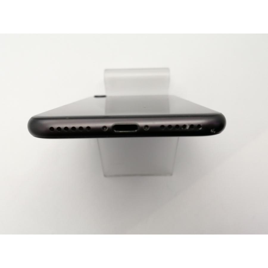 中古】Apple SoftBank 【SIMロック解除済み】 iPhone 8 64GB スペース