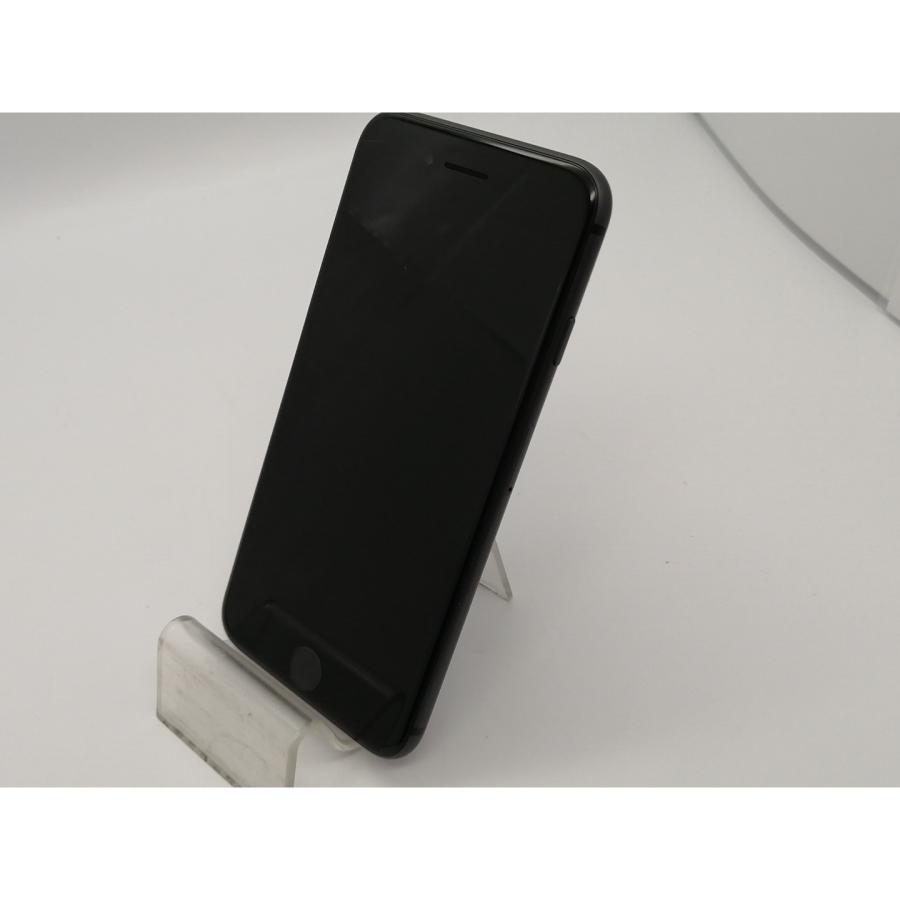 中古】Apple au 【SIMロック解除済み】 iPhone 8 64GB スペースグレイ