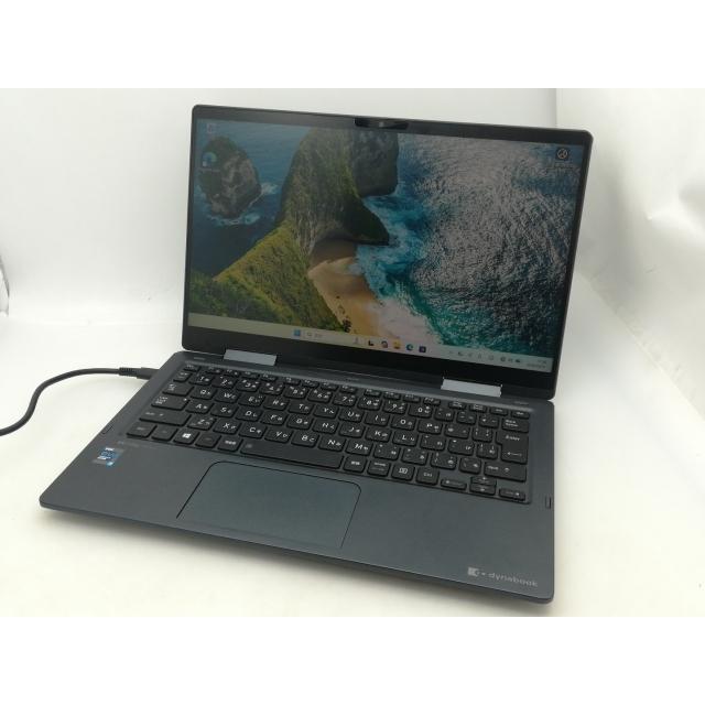 中古】TOSHIBA dynabook VZ【i7-1165G7 16G 512G(SSD) WiFi 13LCD