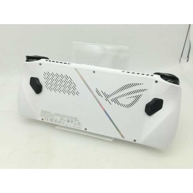 【中古】ASUS ROG Ally (2023) RC71L-Z1E512 【Ryzen Z1 Extreme 16G 512G WiFi】【大須】保証期間１ヶ月【ランクB】の画像