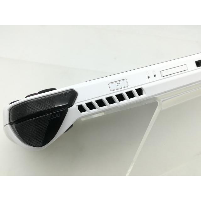 【中古】ASUS ROG Ally (2023) RC71L-Z1E512 【Ryzen Z1 Extreme 16G 512G WiFi】【大須】保証期間１ヶ月【ランクB】の画像