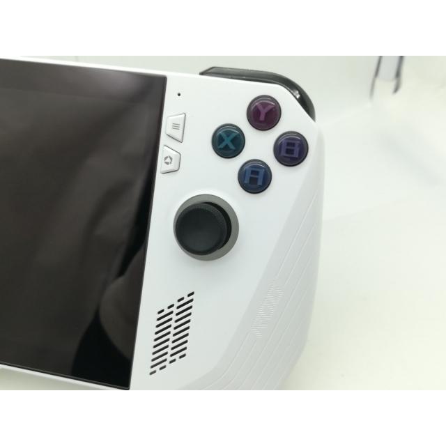 【中古】ASUS ROG Ally (2023) RC71L-Z1E512 【Ryzen Z1 Extreme 16G 512G WiFi】【大須】保証期間１ヶ月【ランクB】の画像