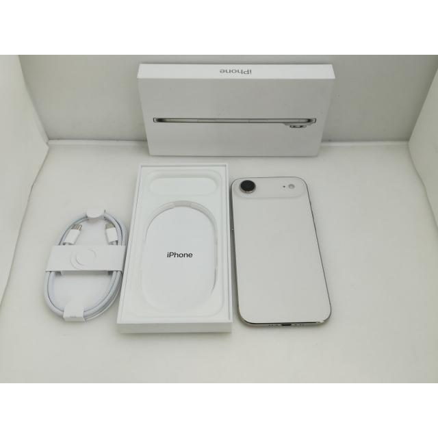 【中古】Apple 国内版 【SIMフリー】 iPhone Air 256GB ライトゴールド MG294J/A【大須】保証期間１ヶ月【ランクA】の画像